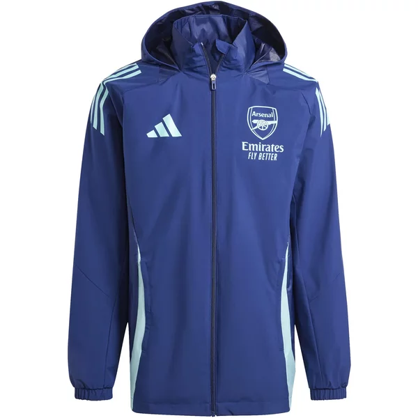 Giacca Arsenal Tiro 2024/25-image