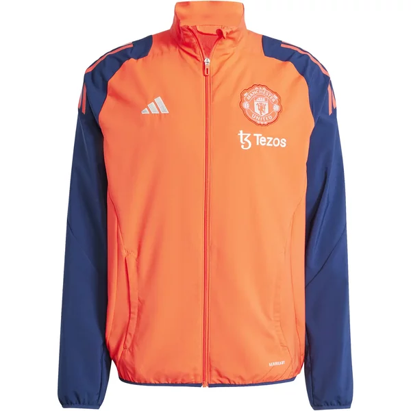 Giacca Di Presentazione Manchester United 2024/25-image