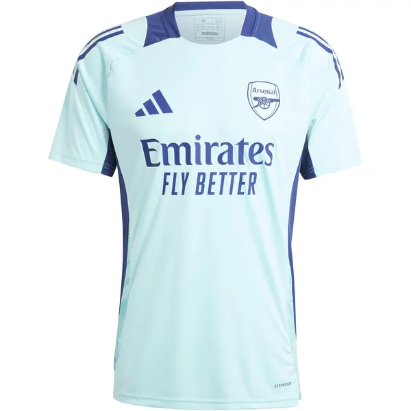 Maglia Da Allenamento Arsenal Tiro 2024/25-image