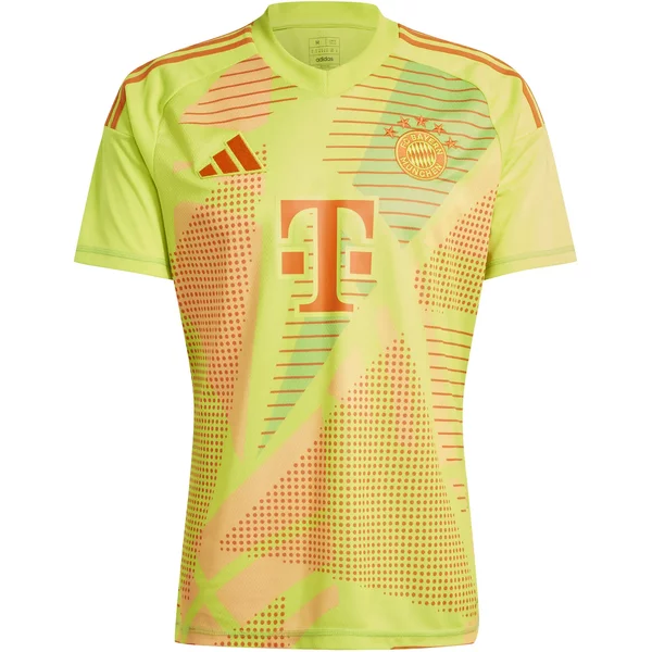 Maglia Gara Portiere Bayern Munich 2024/25-image