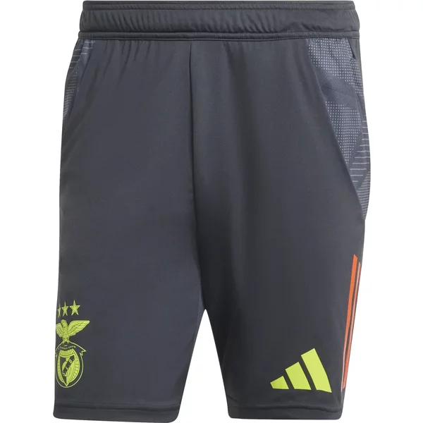 Short Da Allenamento Benfica Lisbonne Tiro 2024/25-image