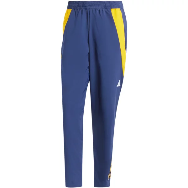Pantaloni Della Tuta Prematch Real Madrid 2024/25-image