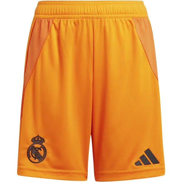 Short Da Bambino All'aperto Real Madrid 2024/25-image
