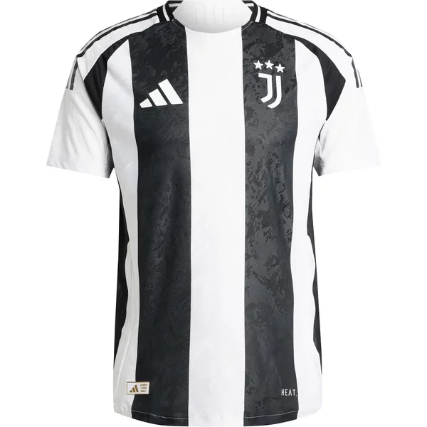 Maglia Home Ufficiale Juventus 2024/25-image