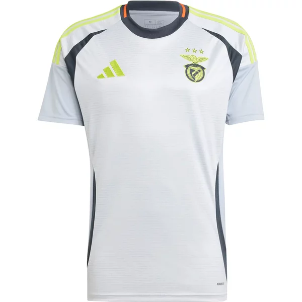 Terza Maglia Benfica Lisbonne 2024/25-image