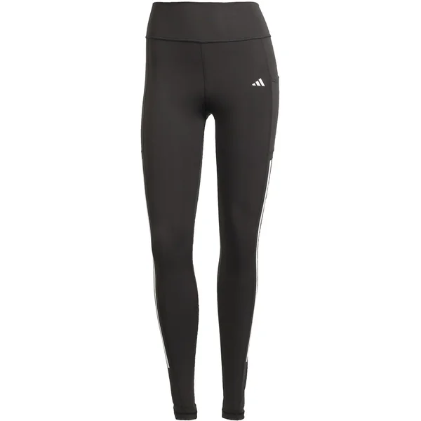 Leggings da donna adidas Optime 3Stripes