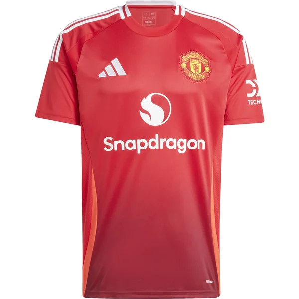 Maillot Domicile Manchester United 2024/25-image