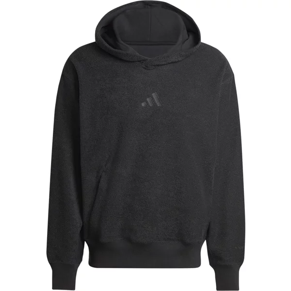 Felpa Adidas Elevated All Szn Terry-image