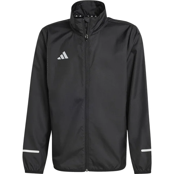 Regenjacke für Kinder adidas Team Wind.Rdy
