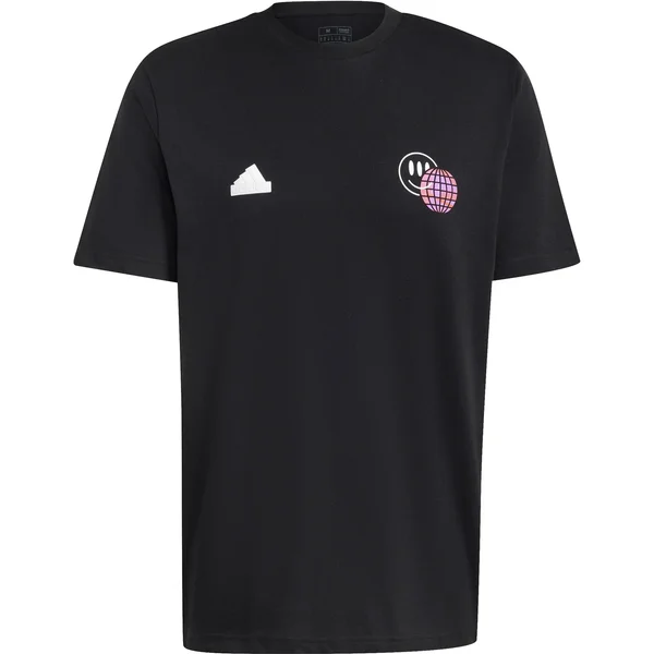 T-Shirt adidas House Of Tiro Summer Graphic