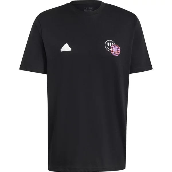 T-Shirt Adidas House Of Tiro Summer Graphic-image