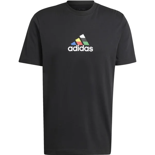 T-Shirt adidas House Of Tiro Nations Graphic