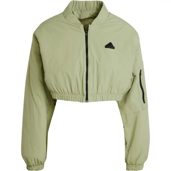 Giacca Trapuntata Da Donna Adidas City Escape-image