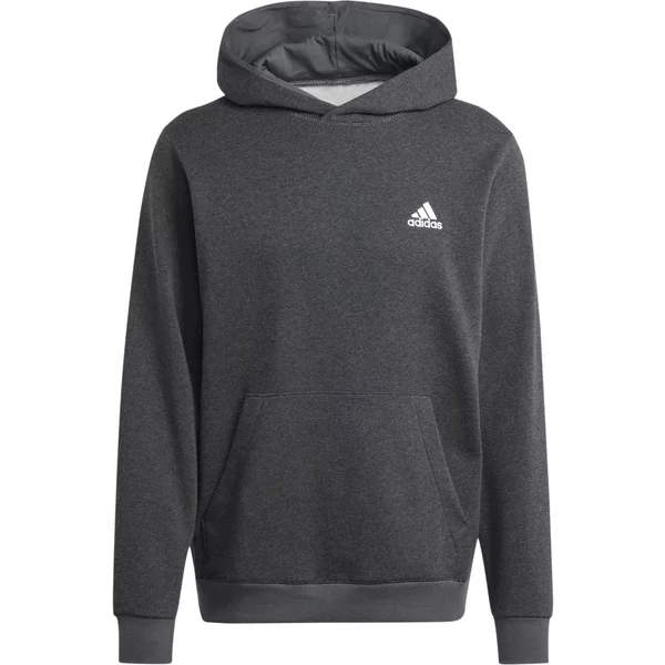 Hoodie Adidas Essentials Melange-image