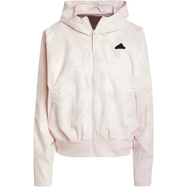 Regenjacke Mit Kapuze FüR Damen Adidas Z.N.E Woven-image
