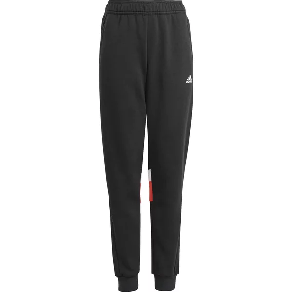 Jogginghose FüR Kinder Adidas Tiberio 3-Stripes Colorblock-image