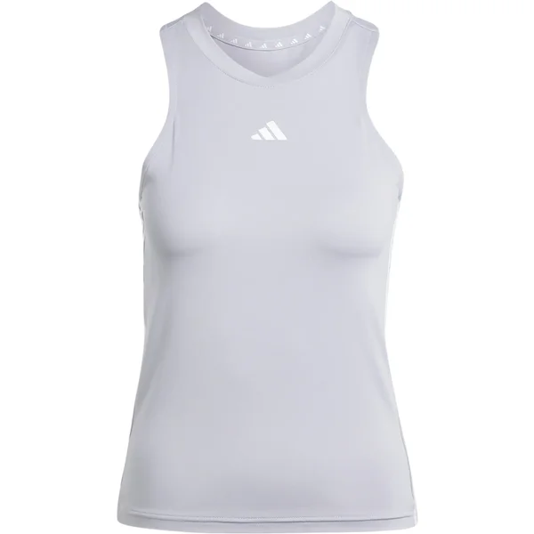 Débardeur femme adidas Aeroready Train Essentials 3-Stripes