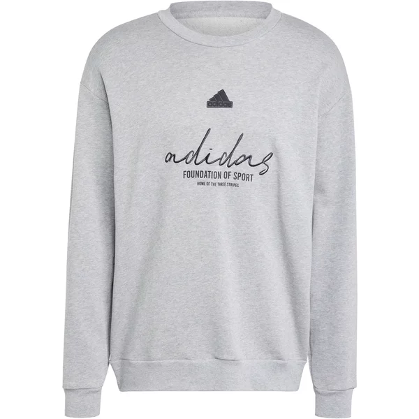 Felpa Adidas Brand Love French Terry-image