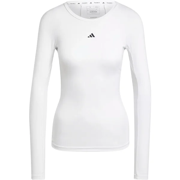 Maglia termica da donna adidas Techfit