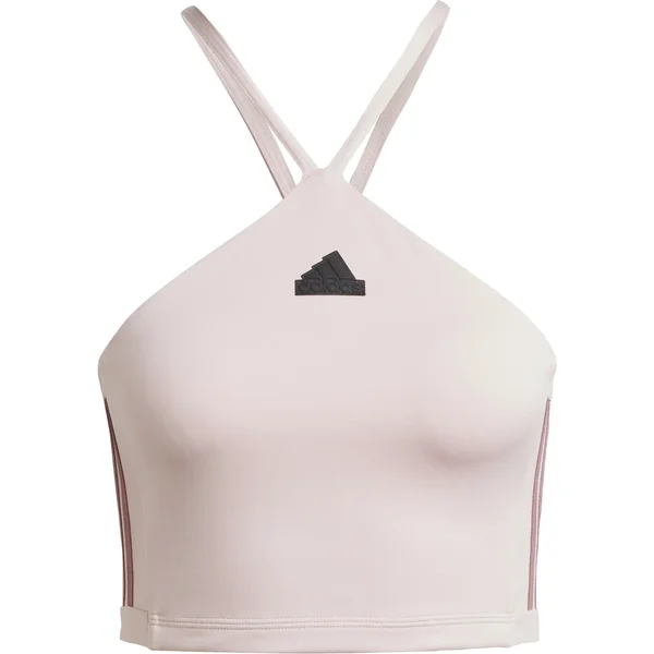 Damen-Top adidas Tiro Cut 3-Stripes Summer Triangle