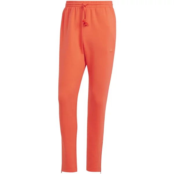 Zip-H Jogginghose Mit Schmalem Bein Adidas All Szn Fleece-image