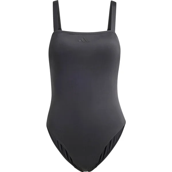 Bañador para mujer con espalda acolchada en forma de U adidas Iconisea