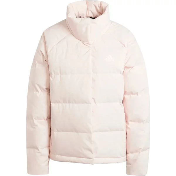 LäSsige Daunenjacke, Damen Adidas Helionic-image