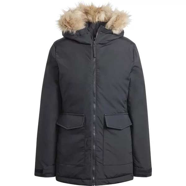 Parka Mit Pelz Damen Adidas Paveric-image