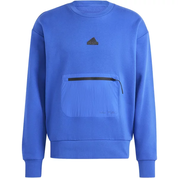 Pullover Adidas City Escape Fleece-image