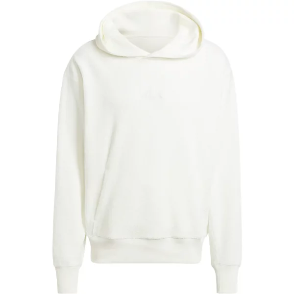 Hoodie Adidas Elevated All Szn Terry Loop-image