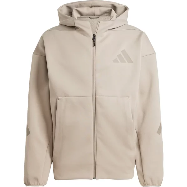 Sweatshirt à capuche zippé adidas Z.N.E.