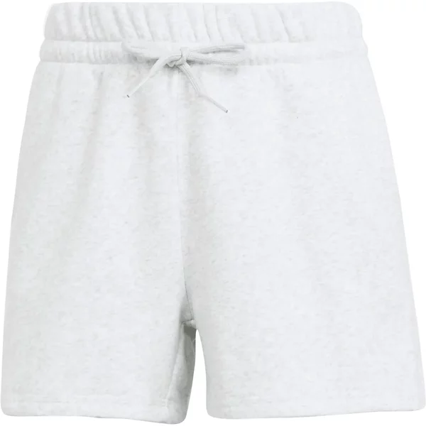 Shorts FüR Damen Adidas Essentials Small Logo Feel Cozy-image