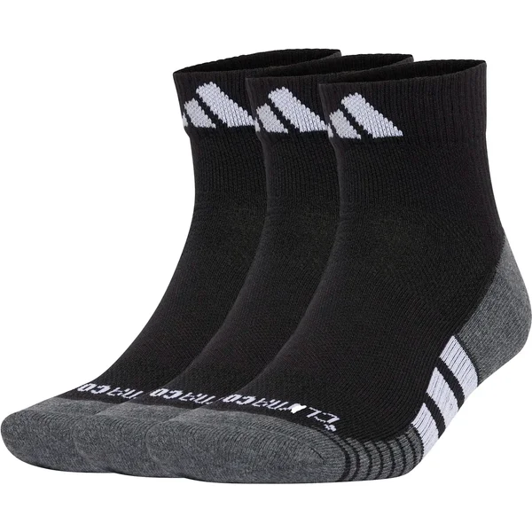 Socken mit Polsterung adidas Performance Climacool QRT (x3)