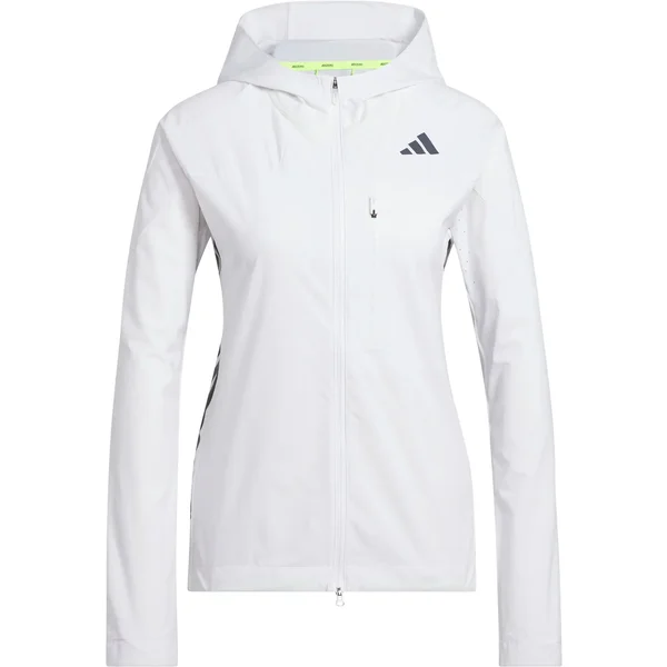 Veste imperméable femme adidas Adizero