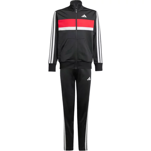 Survêtement enfant adidas Essentials Tiberio 3-Stripes