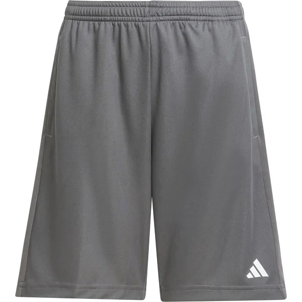 Classic short cut with logo for kids adidas Essentials