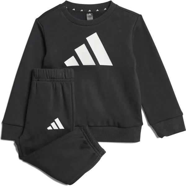 Pantaloni Sportivi Per Bambini Adidas Essentials-image