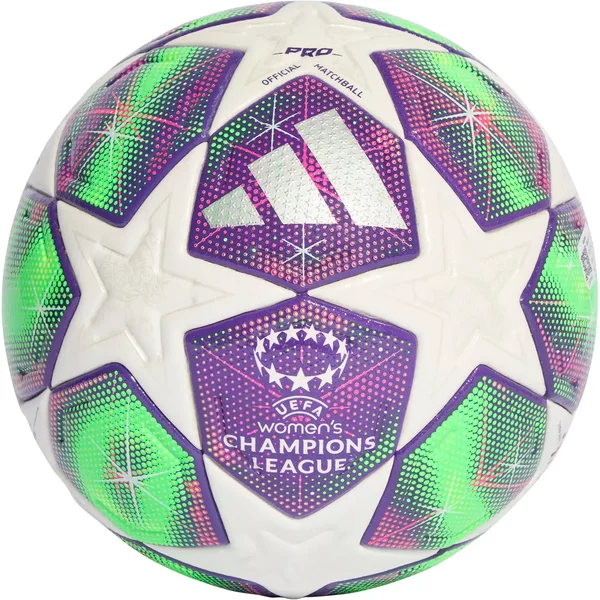Ballon De Football Adidas Uefa Champions League Pro-image