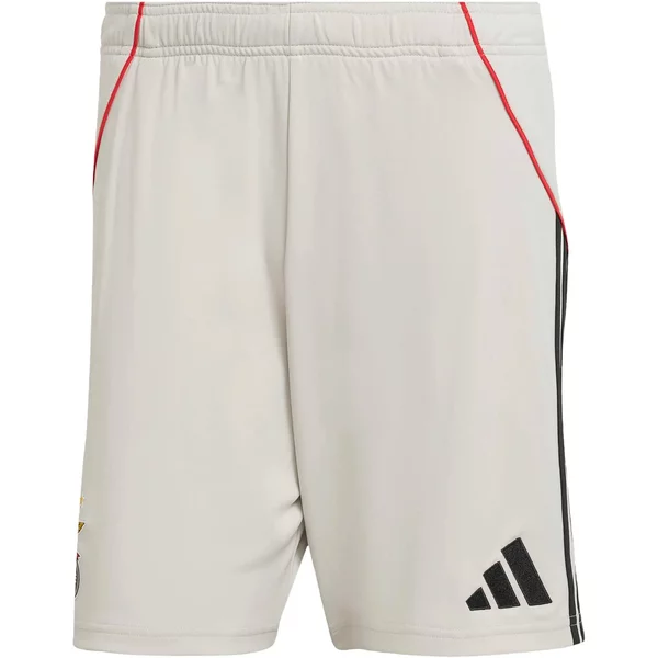 Pantaloni Corti Esterni Benfica Lisbona 2025/26-image