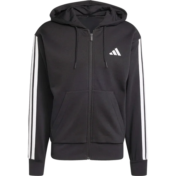 Hoodie adidas Essentials 3-Stripes Fleece