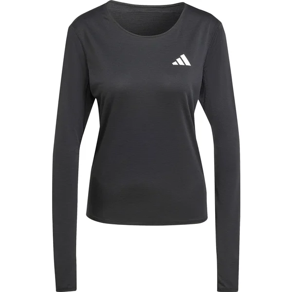 Maillot manches longues femme adidas Adizero