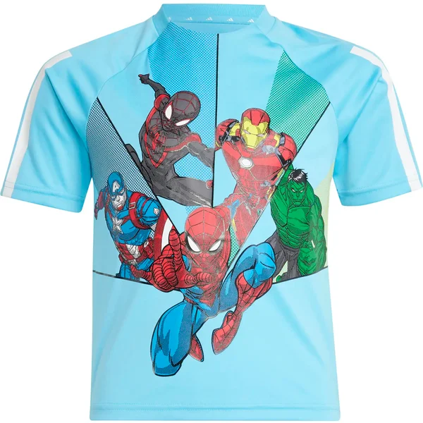 T-shirt bébé adidas Marvel Spider-Man