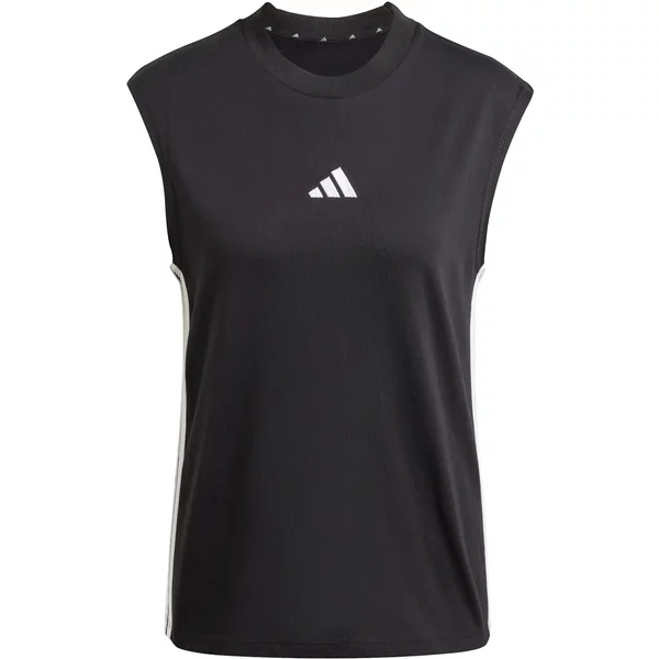 Canottiera Da Donna Adidas 3-Stripes Essentials-image