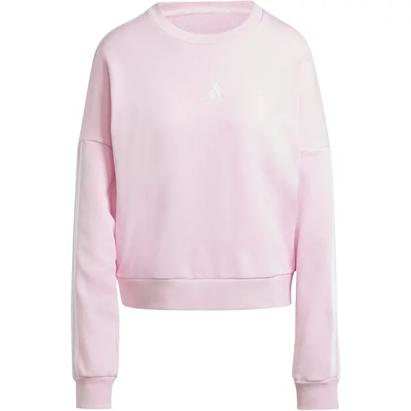 Sweatshirt Damen Adidas Essentials 3-Stripes-image