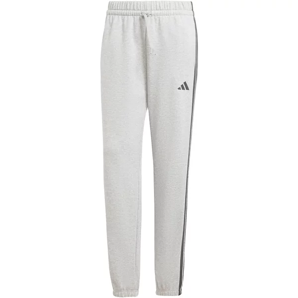 Jogginghose FüR Damen Aus French Terry Adidas Essentials 3-Stripes-image