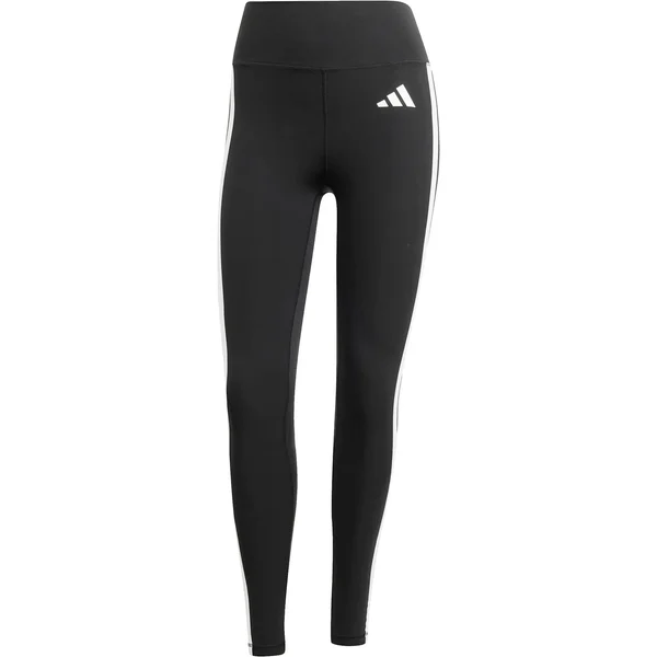 Dames legging 7/8 adidas Optime Essentials 3-Stripes