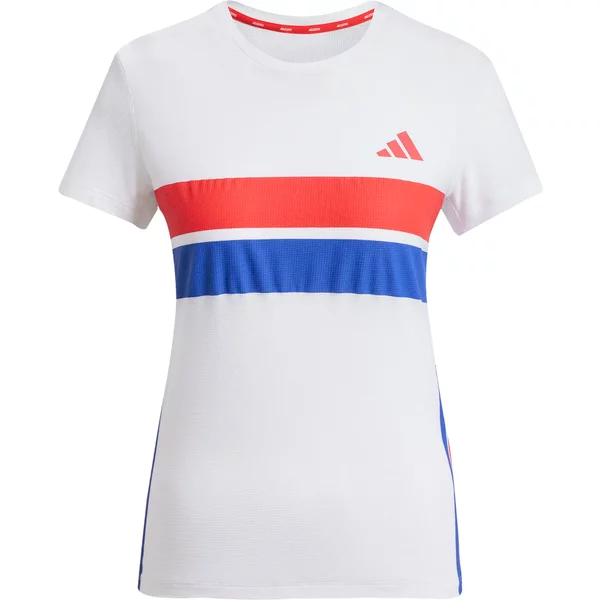 Maillot femme adidas Adizero Retro