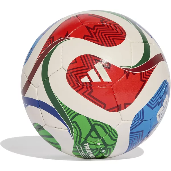 Ballon De Football Adidas World Cup 26 Trionda Training Sala-image