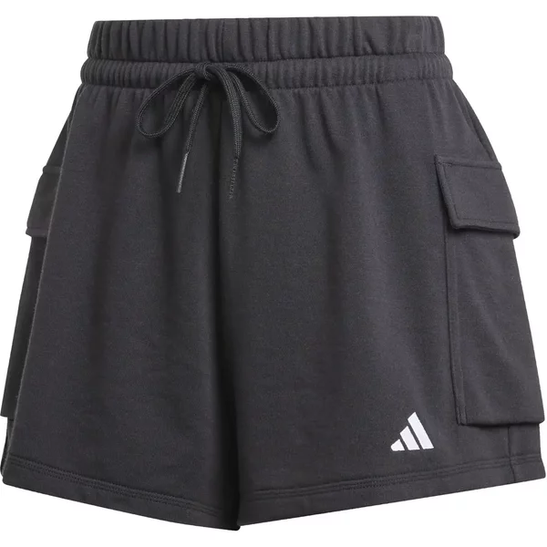 Shorts Cargotasche Damen Adidas Essentials Small Logo Feelcozy-image