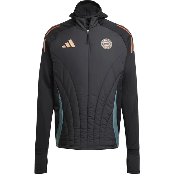 Maglia Da Allenamento Bayern Monaco Tiro 24-image